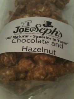 joe sephs chocolate hazel bag