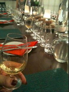 Scotch Malt Whisky Society Only For Women Whisky Tasting