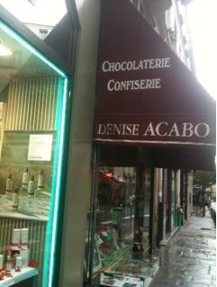 denise acabo shop