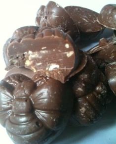 divine chocolate bees