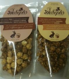 Easter Popcorn From Joe & Seph’s Reviewed