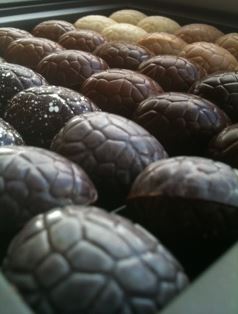 pierre marcolini eggs