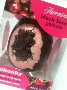 thorntons black forest