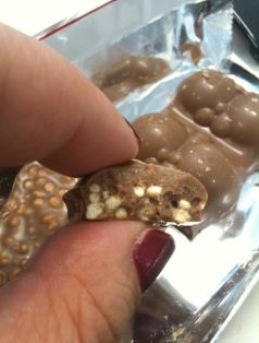 New Malteesers Teasers Bar