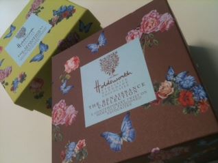 holdsworth chocolate boxes
