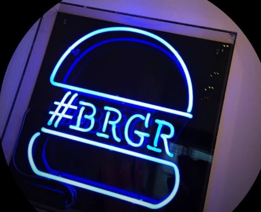 hashtagBRGR