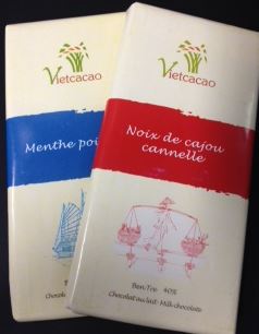 vietcacao flavours