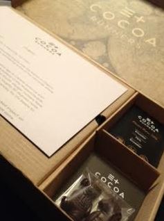 cocoa runners box