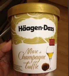 marc de champagne ice cream