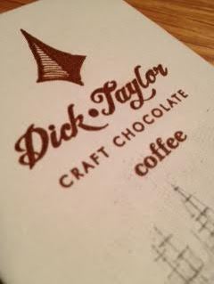 dick taylor coffee