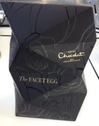 facet egg box