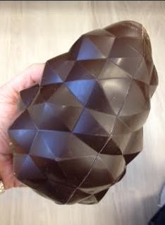 Hotel Chocolat Facet Egg Reviewed