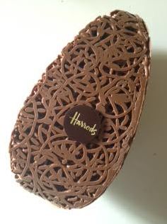 harrods easter egg