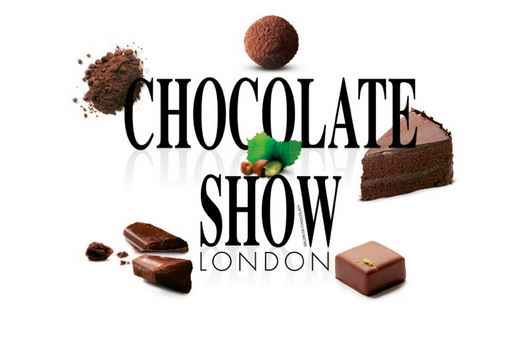 chocolate show