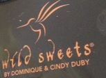 wild sweets logo
