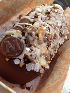my magnum that I made