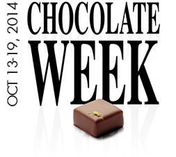 chocolate week