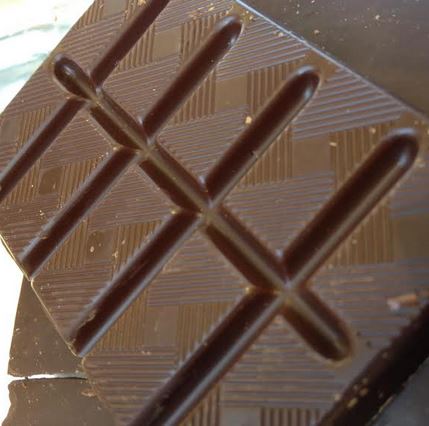 9 reasons to love chocolate