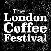 London Coffee Festival Logo