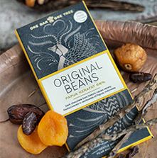 Original Beans Papua Kerafat 68%