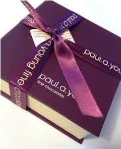 paul a young box
