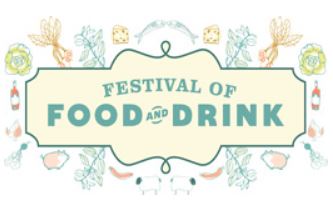 festival of food & drink