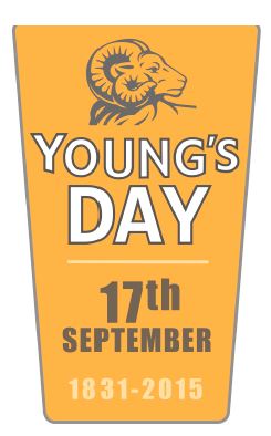 Young's Pubs Turns 184 and Throws FIVE Parties
