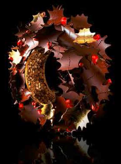 wreath of wonder