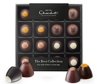 The Beer Collection Chocolates