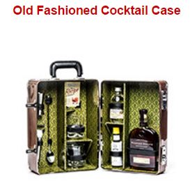 Old Fashioned Cocktail Case Old Fashioned Cocktail Case