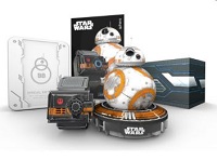 currys BB-8's