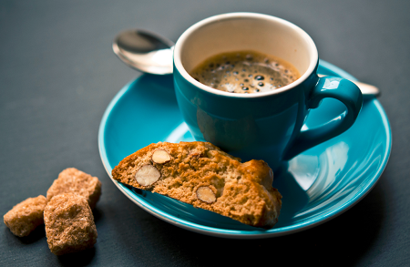 Easy and Delicious Hazelnut Biscotti Recipe