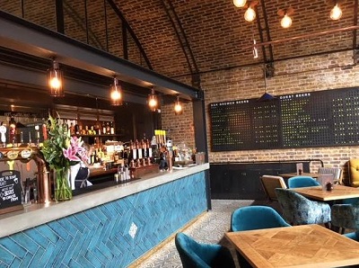 brewhouse hoxton