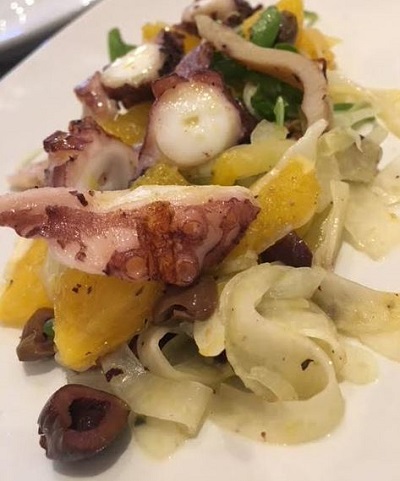 theos simple italian octopus